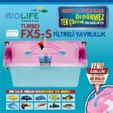 Biolife Turbo Fx5-S Yeni Son Versiyon Yavruluk