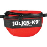 Julius-K9 Idc Universal Yan Çantalar-Büyük