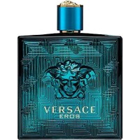 Versace Eros Edt 200 ml Erkek Parfüm