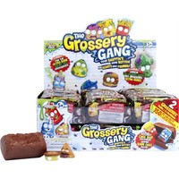 Trash Pack Çöps Çetesi Grossery Gang 2"li Çöps Paketi