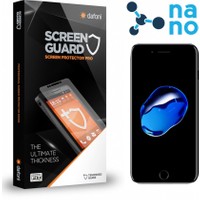 Dafoni iPhone 7 Nano Glass Premium Cam Ekran Koruyucu