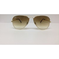 Ray-Ban Rb3025 001/51 58 14 2N Avıator Damla Unisex Güneş Gözlüğü