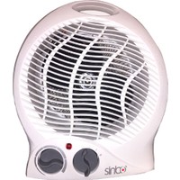 Sinbo Sfh 3393 Fanlı Isıtıcı