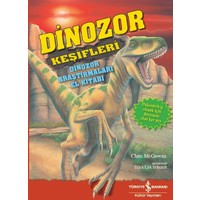 Dinozor Keşifleri