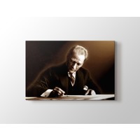 Artredgallery Atatürk Tablo