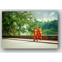 Artredgallery Manzara Tablo