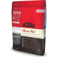 Acana Classics Classic Red Köpek Maması 11,4 kg