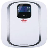 Stilevs Tartar Ba-735 Banyo Baskülü - Beyaz