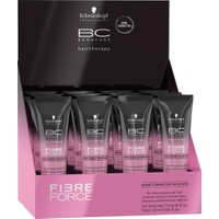 Bc Fibre Force Kalıcı Saç Hasarlarını Onarıcı Dolgu Serum12X10.Ml