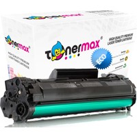 Toner Max® Canon 725 / Crg-725 / Mf-3010 / Lbp-6000 / Lbp-6020/ Lbp-6030 Muadil Toneri - Ekonomik