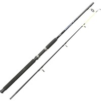 Okuma G-Force Light Boat 2 Parça Bot Kamışı 60-120gr 210cm