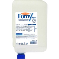 Fomy 1000 ml Antibakteriyel Köpük Sabun Kartuş 12 li Eko Paket