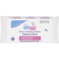 Sebamed Baby Islak Mendil 54'lü