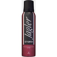 Jagler Storm 150 Ml Erkek Deodorant
