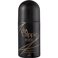 Viva Cappio 50 Ml Kadın Roll On
