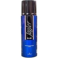 Jagler Blue Deo Spray 150 Ml - Erkek Deodorant