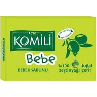 Komili Bebek Bakım Sabunu 100 Gr