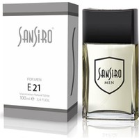 Sansiro 100 ML Parfüm Bay No.E21 Ferah