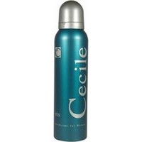 Cecile Iris 150 Ml Kadın Deodorant