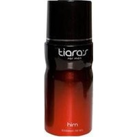 Tiaras For Him Deodorant 150 Ml Erkek Deodorant
