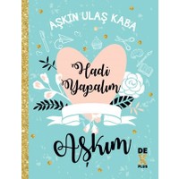 Hadi Yapalım Aşkım - Aşkın Ulaş Kaba