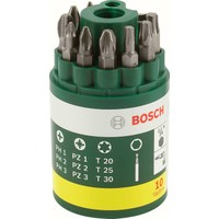 Bosch DIY 10 Parçalı Vidalama Ucu Seti