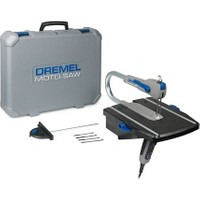 Dremel Motosaw Kıl Testere Makinası