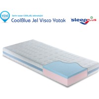 sleepplus coolblue jel visco yatak 100x200 cm fiyati sleepplus coolblue jel visco yatak 100x200 cm fiyati