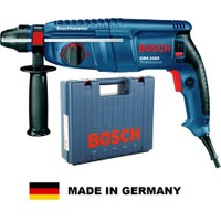 Bosch GBH 2400 Profesyonel 720 Watt Kırıcı-Delici 2,7J