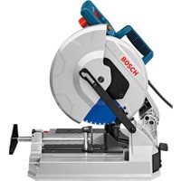 Bosch GCD 12 JL Profesyonel 305 mm Elmas Testereli Metal Kesme Makinası