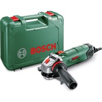 Bosch PWS 850-125 850W 125mm Avuç Taşlama
