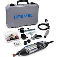 Dremel 4000 175 Watt El Motoru 4/65 Aksesuarlı
