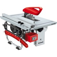 Einhell TC-TS 820 Tezgah Testere 800W