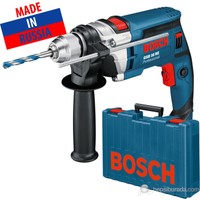 Bosch GSB 16 RE 750 Watt Profesyonel Darbeli Matkap