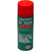Loctite Kontak Temizleyici Yağsız 400Ml 7039