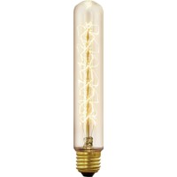 Eglo VintageDekoratif Rustik Edison Ampul Sarı Işık 49506
