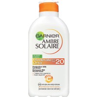 Ambre Solaire Süt 20Kf 200Ml