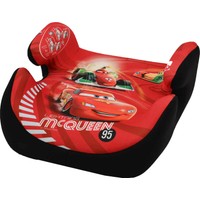 Nania Disney Cars 15 - 36 Kg Yükseltici Oto Koltuğu