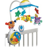 Fisher Price Mutlu Düşler Dönence (Türkçe)