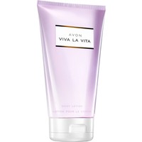 Avon Viva La Vita Vücut Losyonu 150 Ml.