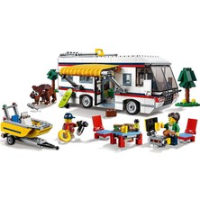 LEGO Creator 31052 Tatil Kaçamakları