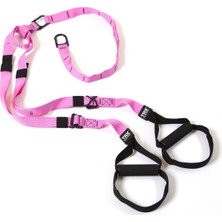 TRX Pink Kit