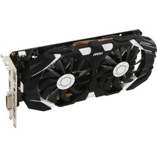 MSI NVIDIA GeForce GTX 1060 3GT OC 3GB 192 bit GDDR5 DX(12) PCI-E 3.0 Ekran Kartı (GTX 1060 3GT OC)