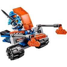LEGO Nexo Knights 70310 Knighton Ateşleyicisi
