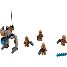 LEGO Star Wars 75089 Geonosis Troopers™