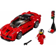 LEGO Speed Champions 75899 La Ferrari