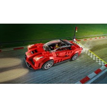 LEGO Speed Champions 75899 La Ferrari