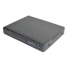 Q7 Tech 4 Kanal Dvr Kamera Kayıt Cihazı AHD (Sabit IP İstemez)