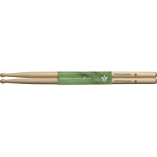 Stagg Shv5B Baget (1 Çift) Ahşap Uçlu Ceviz
