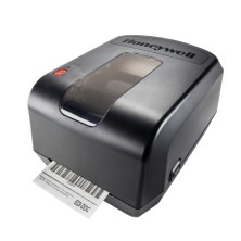 Honeywell PC42t USB + Seri + Ethernet Barkod Yazıcı